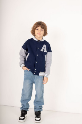 Бомбер для хлопців